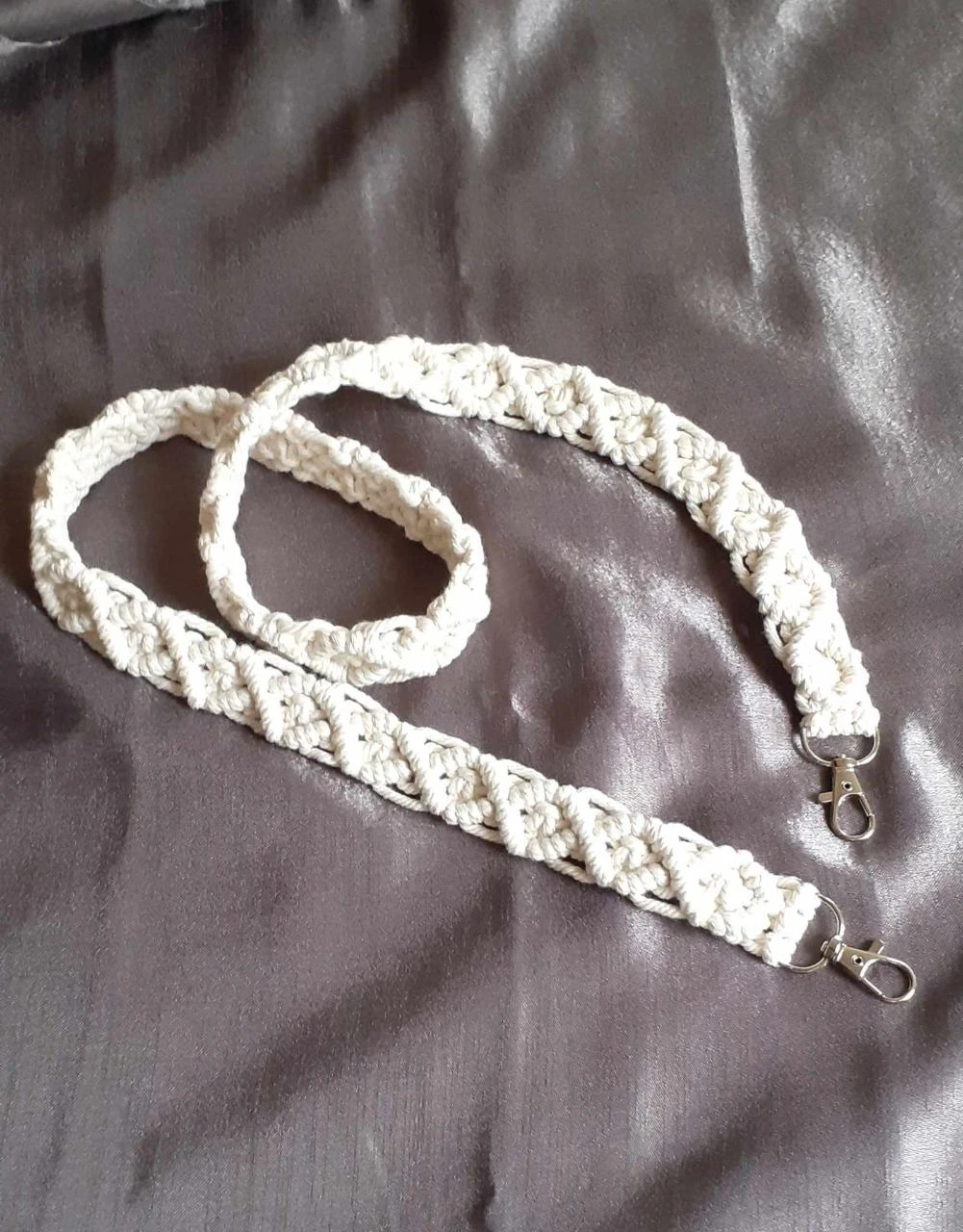Sangle, cordon, bandoulière